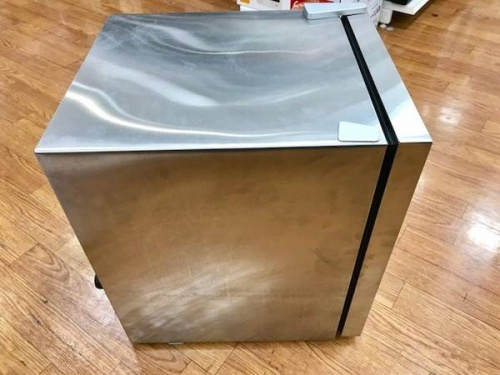 1ドア冷蔵庫の中央林間家電