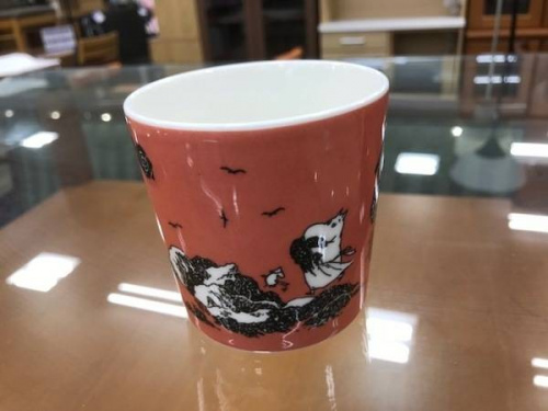 洋食器のARABIA