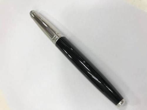 万年筆のCaran d'Ache