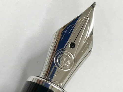 Caran d'Acheの大和