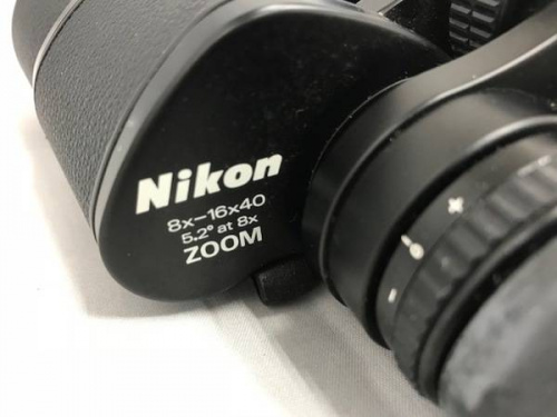 Nikonの大和