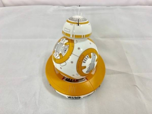 おもちゃのSTAE WARS