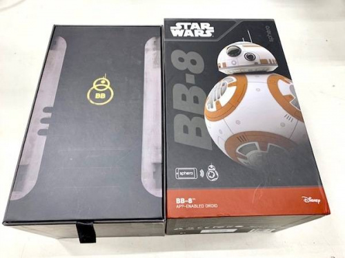 BB-8の中央林間