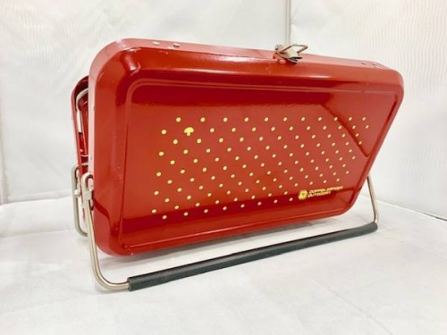 アウトドア用品のバーベキュー用品