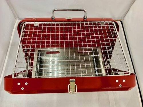 バーベキュー用品のDOPPEL GANGER