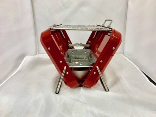 DOPPEL GANGERのアウトドア