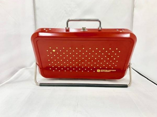 アウトドアの中央林間