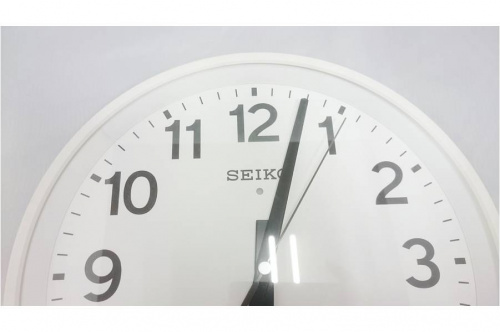 SEIKO