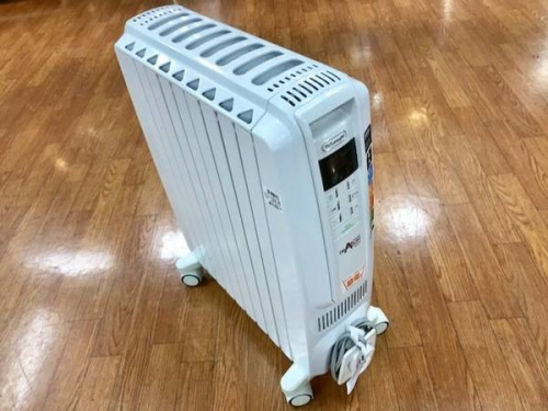 季節家電の中央林間