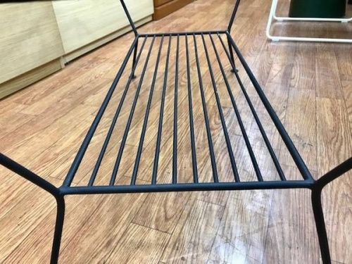 ガラステーブルの中央林間家具