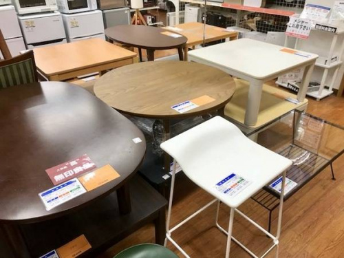 中央林間家具の中央林間