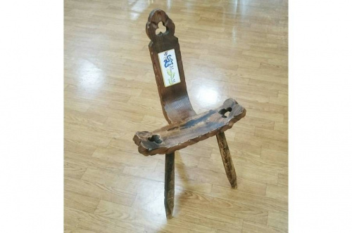 家具のイス