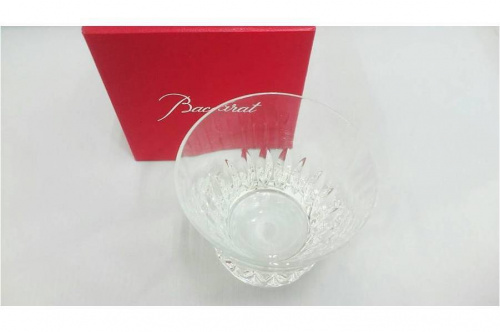 洋食器のBaccarat