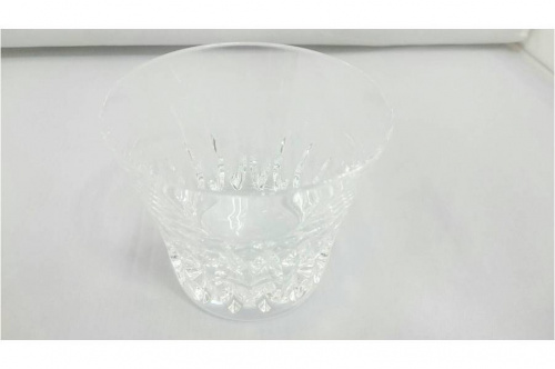 Baccaratのグラス