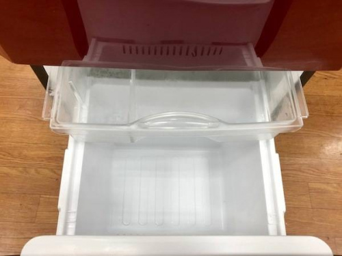 Hairの中央林間家電