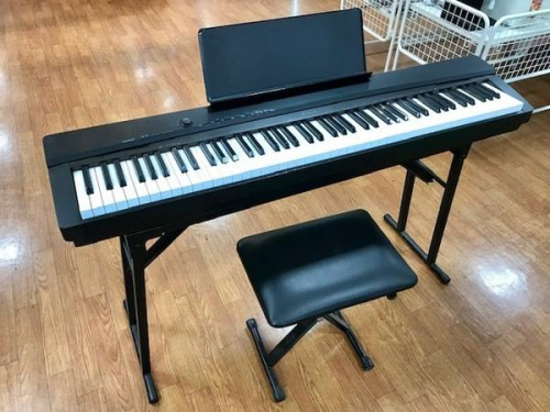 楽器のキーボード