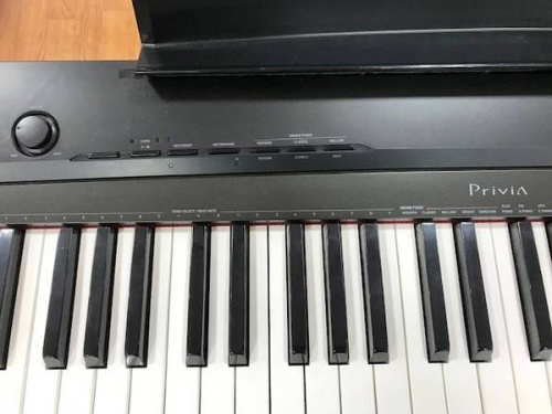 CASIOの大和