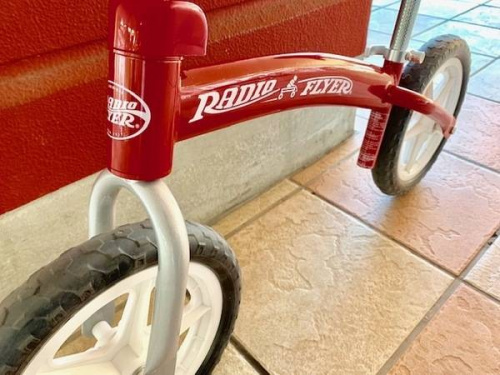 グライダーの中央林間