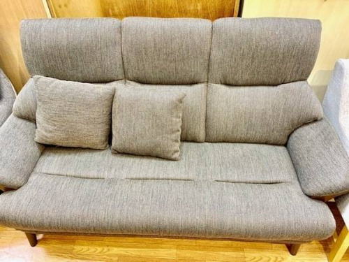 ニトリの中央林間家具