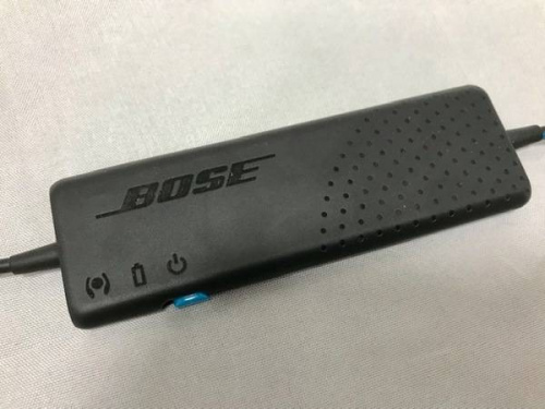 BOSEの大和