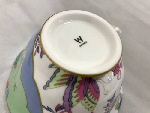 WEDGWOODのトレファク中央林間