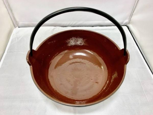 キッチン雑貨の南部鉄器