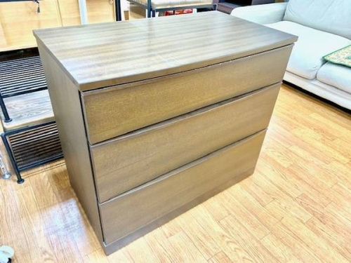 家具のチェスト
