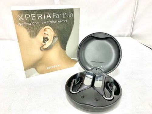 デジタル家電のオーディオ