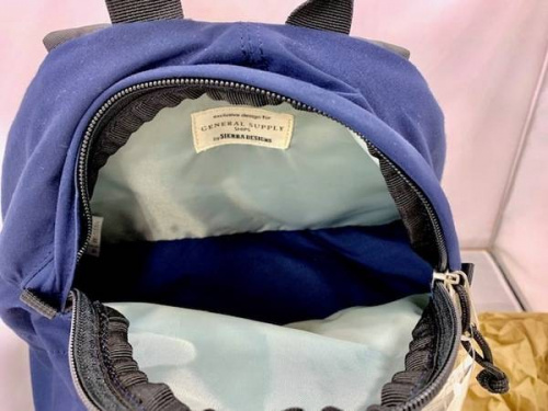 中央林間の古着