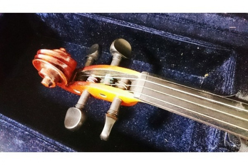 トレファク中央林間