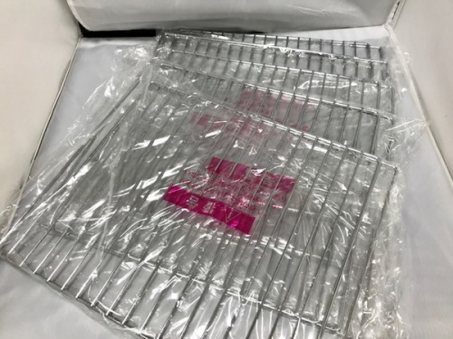 LOHASの中央林間家電