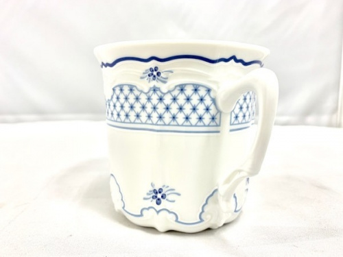 洋食器のHUTSCHEN REUTHER