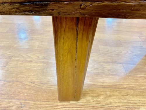木製の中央林間家具
