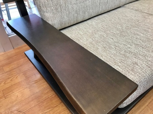 中央林間家具のニトリ