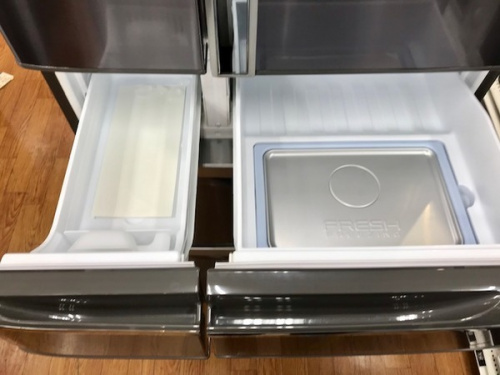 Panasonicの中央林間家電