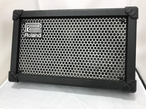 楽器のアンプ