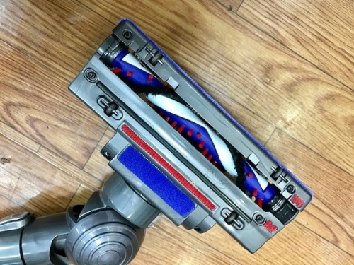 掃除機のdyson