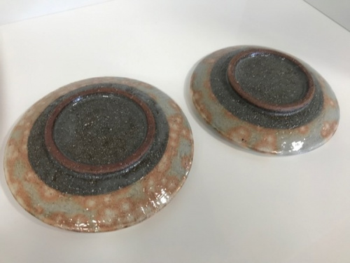 萩焼の中央林間