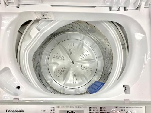 Panasonicの中央林間家電