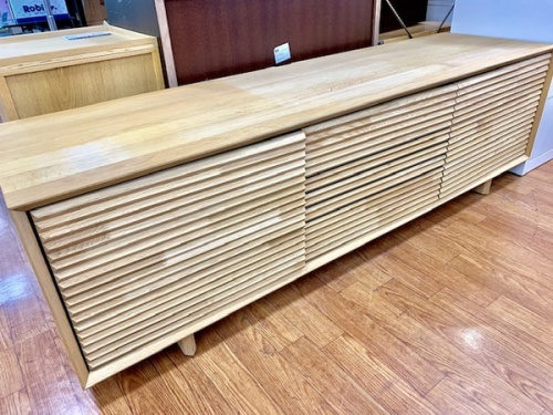 家具のローボード・テレビ台