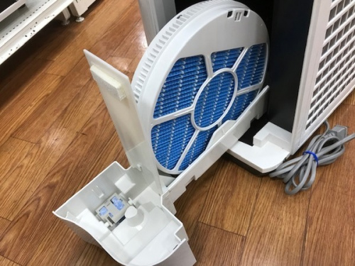 SHARPの中央林間家電