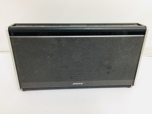 中央林間 中古AV機器の中古BOSE