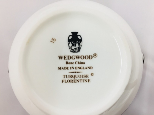 WEDGWOODの中央林間