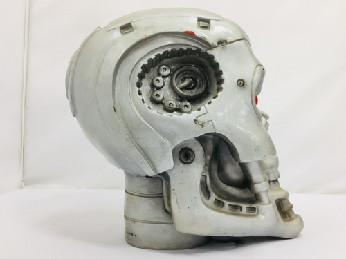 中古販売のターミネーター