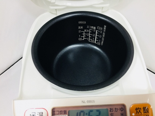中央林間 中古家電の中央林間家電