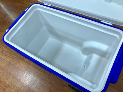 クーラーボックスの中古アウトドア