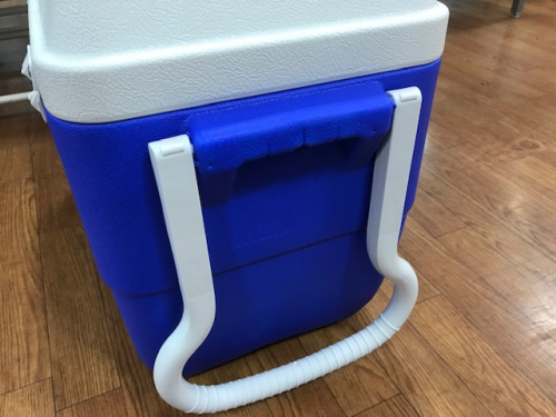 中古アウトドアの中央林間アウトドア