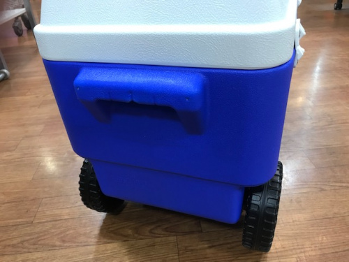 中央林間アウトドア