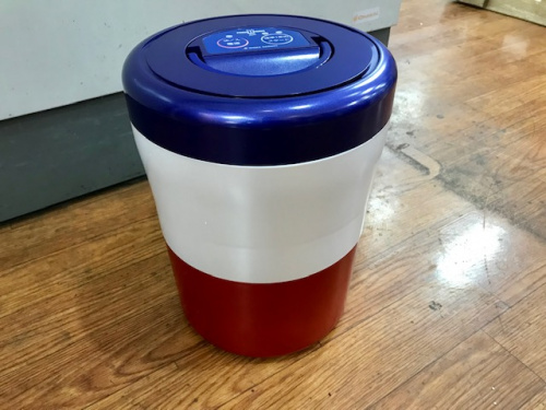 生活家電の生ゴミ減量乾燥機