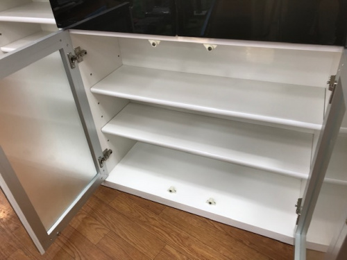 バーカウンターの中央林間家具